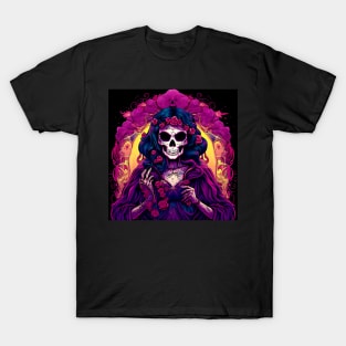 Malvados Muertas T-Shirt